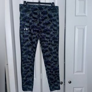 Under armour leggings